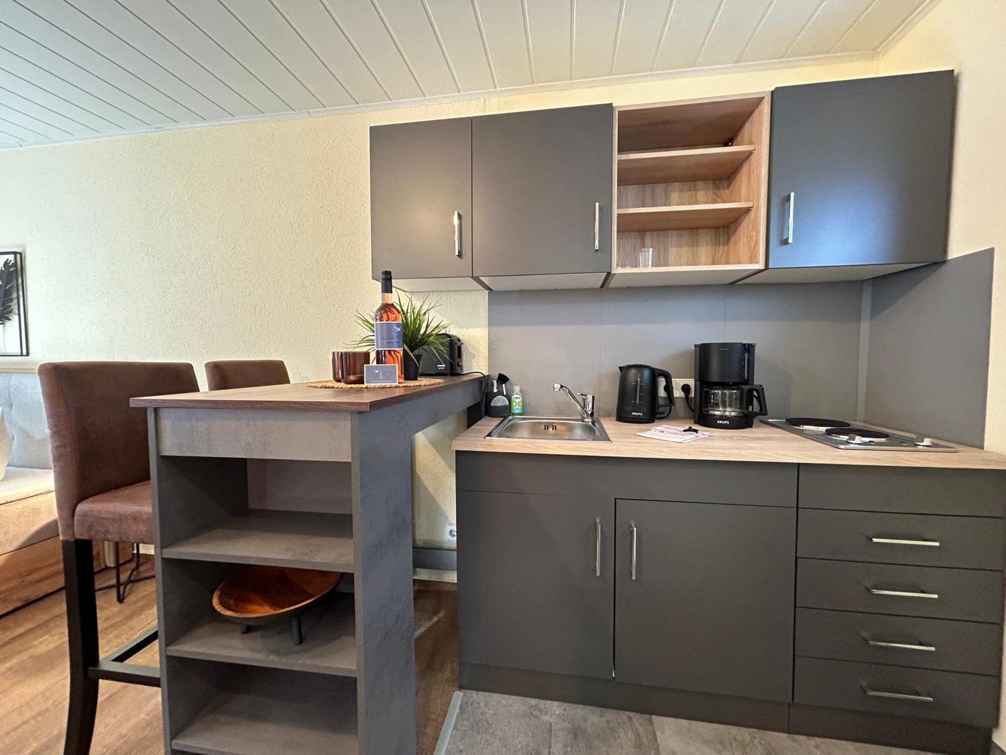 Bansiner Strandlicht Heringsdorf  Exterior foto